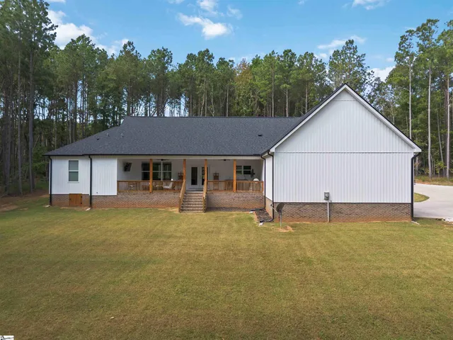 $580,000 | 108 Cricket Ridge Court, Greenwood, SC 29646