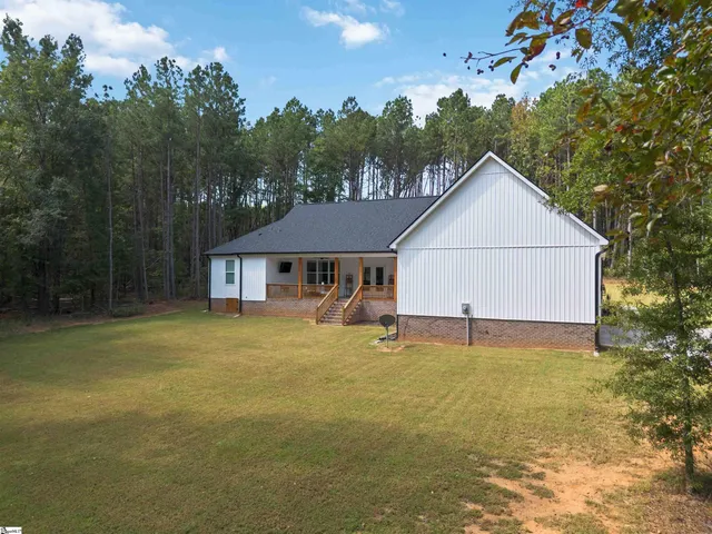 $580,000 | 108 Cricket Ridge Court, Greenwood, SC 29646