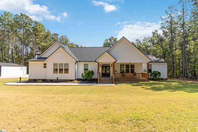 $580,000 | 108 Cricket Ridge Court, Greenwood, SC 29646