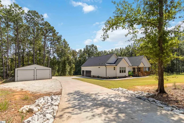 $580,000 | 108 Cricket Ridge Court, Greenwood, SC 29646