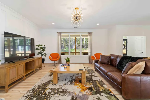 $580,000 | 108 Cricket Ridge Court, Greenwood, SC 29646