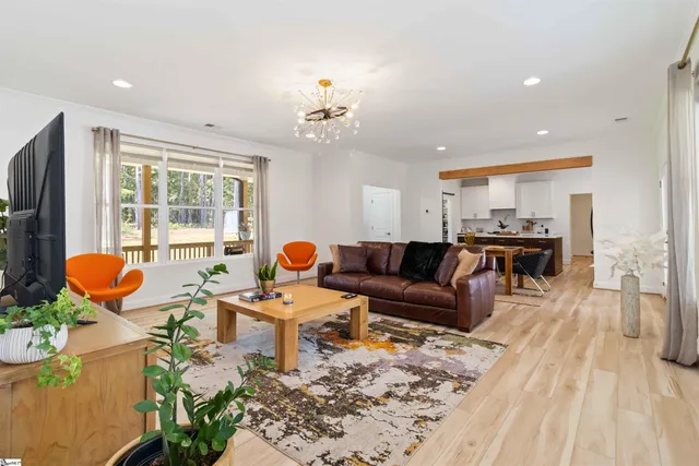 $580,000 | 108 Cricket Ridge Court, Greenwood, SC 29646