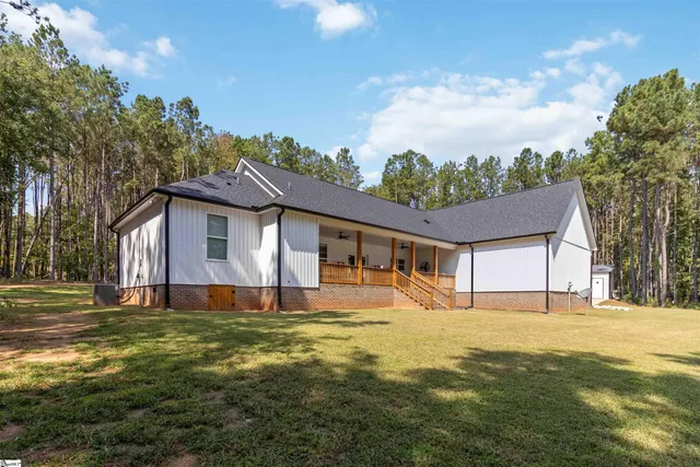 $580,000 | 108 Cricket Ridge Court, Greenwood, SC 29646