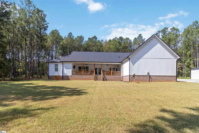 $580,000 | 108 Cricket Ridge Court, Greenwood, SC 29646