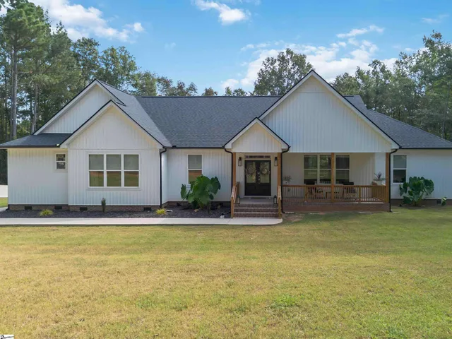 $580,000 | 108 Cricket Ridge Court, Greenwood, SC 29646