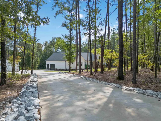 $580,000 | 108 Cricket Ridge Court, Greenwood, SC 29646