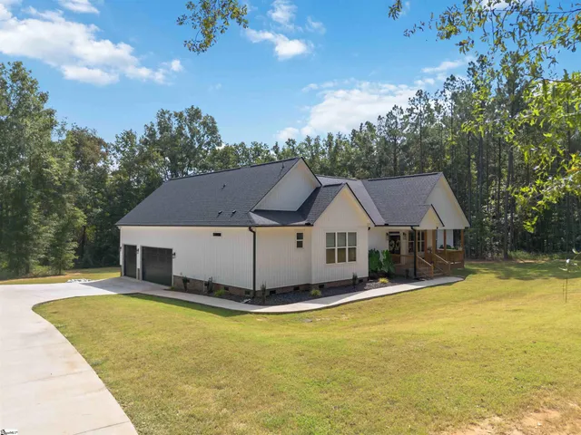$580,000 | 108 Cricket Ridge Court, Greenwood, SC 29646