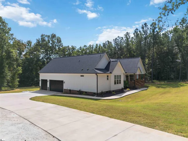 $580,000 | 108 Cricket Ridge Court, Greenwood, SC 29646