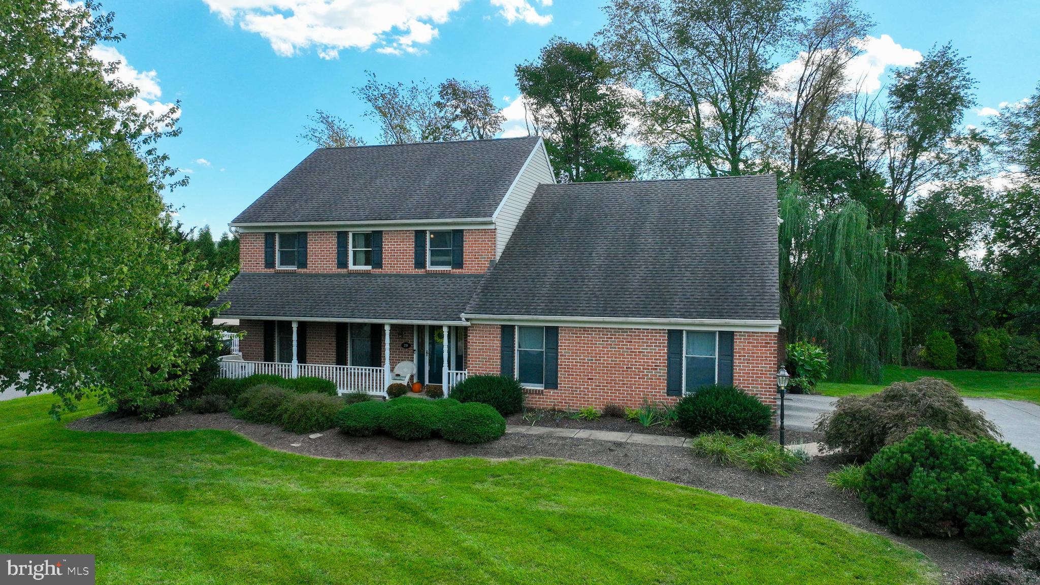 2718 Chestnut Run Road York, PA 17402 - Photo 1 of 53 Gallery Image 1