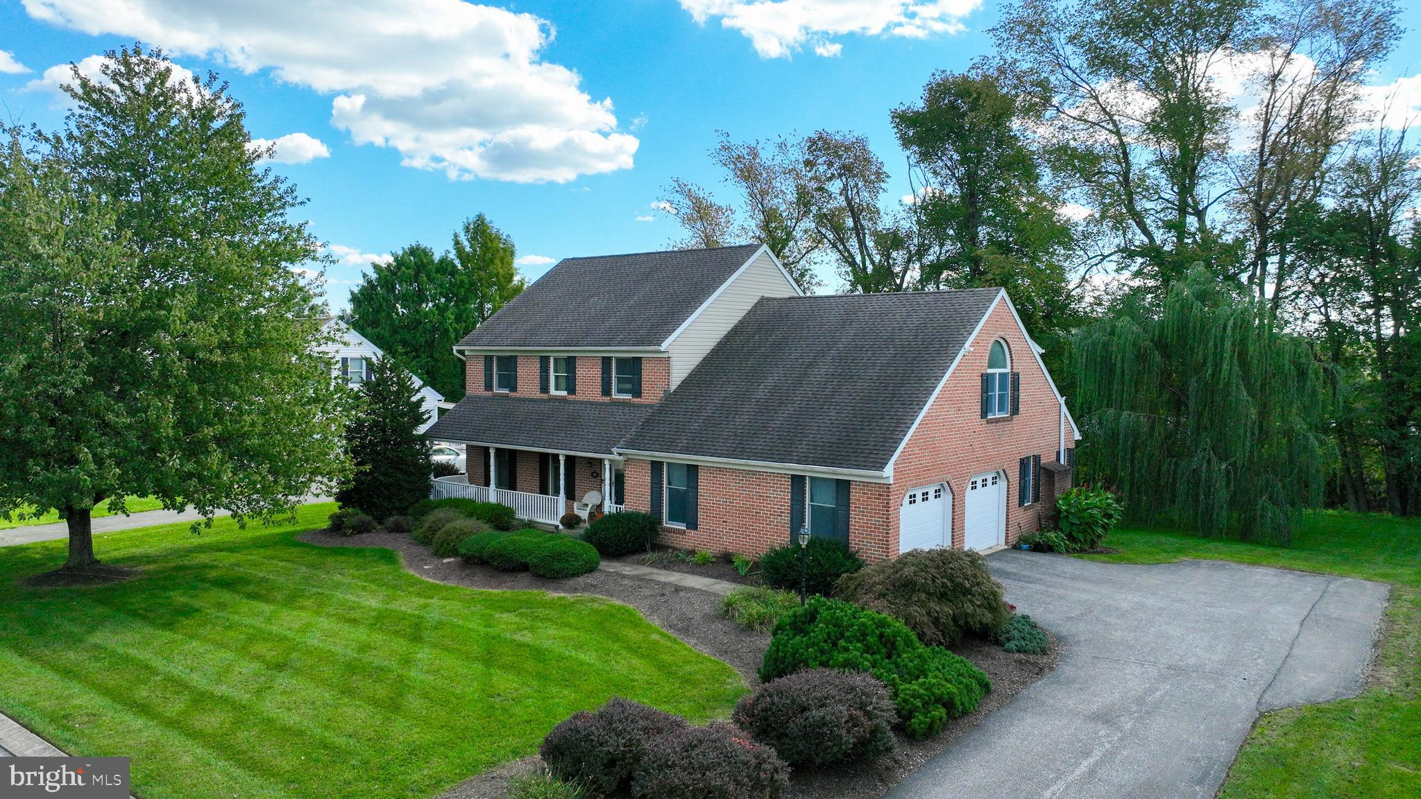 2718 Chestnut Run Road York, PA 17402 - Photo 2 of 53 Gallery Image 2