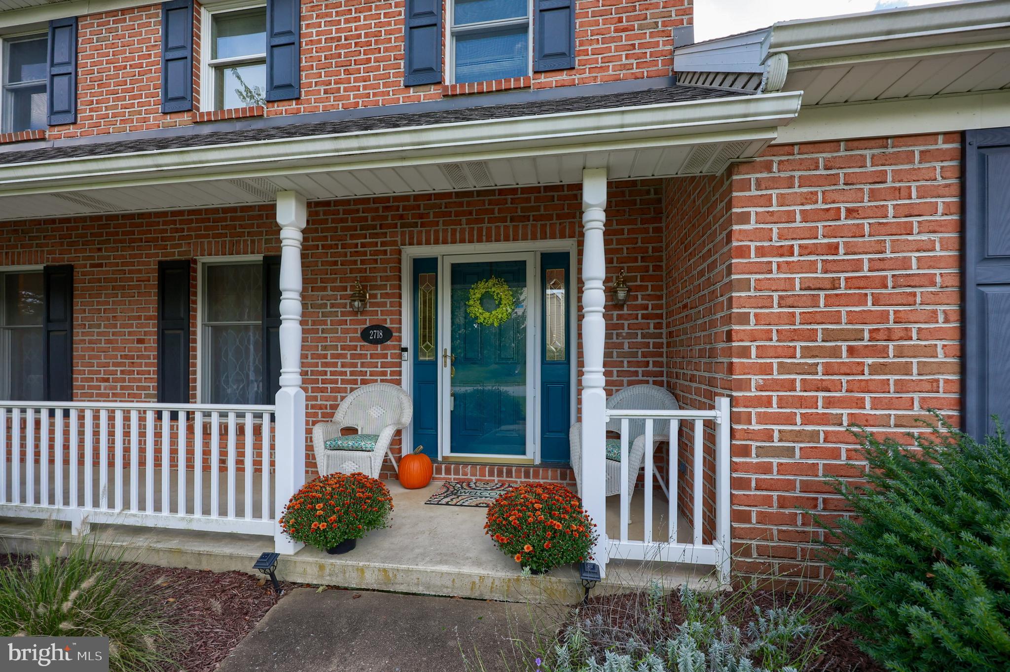 2718 Chestnut Run Road York, PA 17402 - Photo 3 of 53 Gallery Image 3