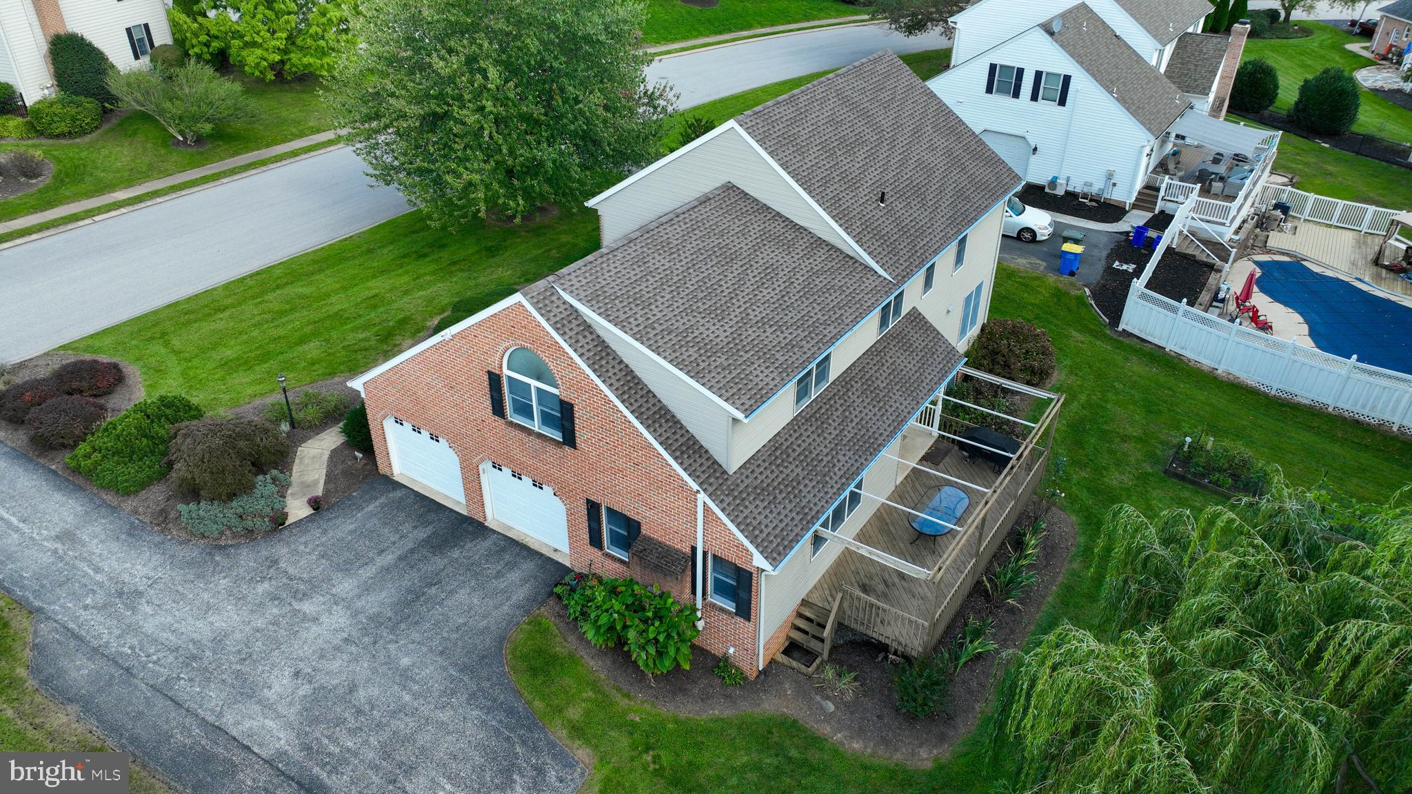 2718 Chestnut Run Road York, PA 17402 - Photo 39 of 53 Gallery Image 39