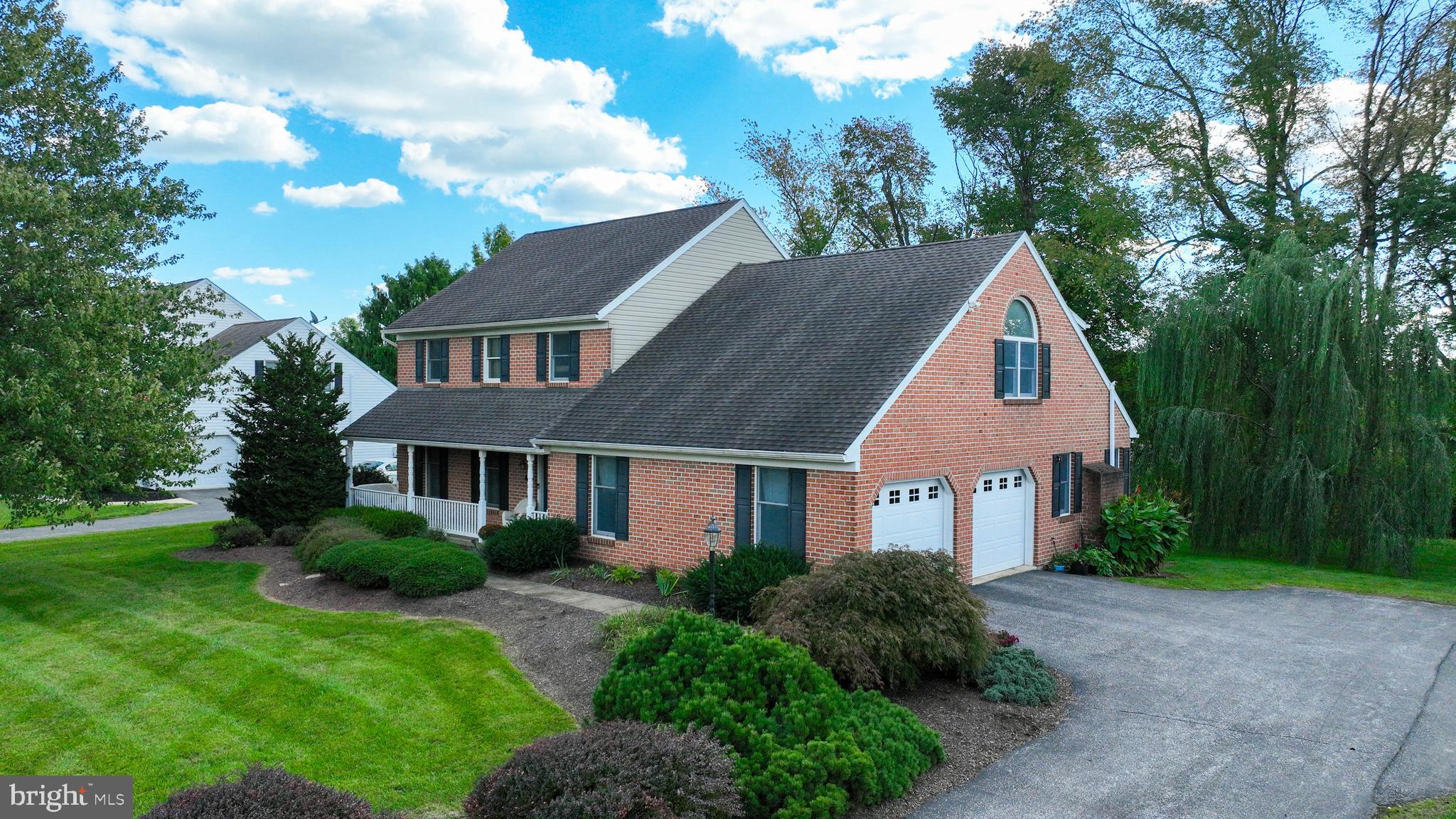 2718 Chestnut Run Road York, PA 17402 - Photo 41 of 53 Gallery Image 41