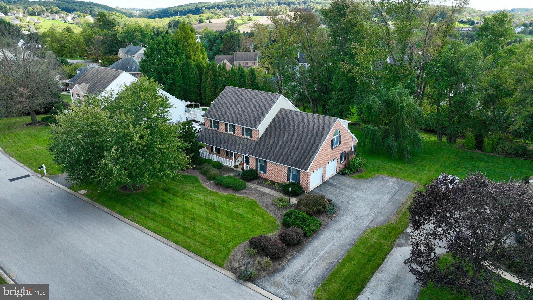 2718 Chestnut Run Road York, PA 17402 - Photo 44 of 53 Gallery Image 44