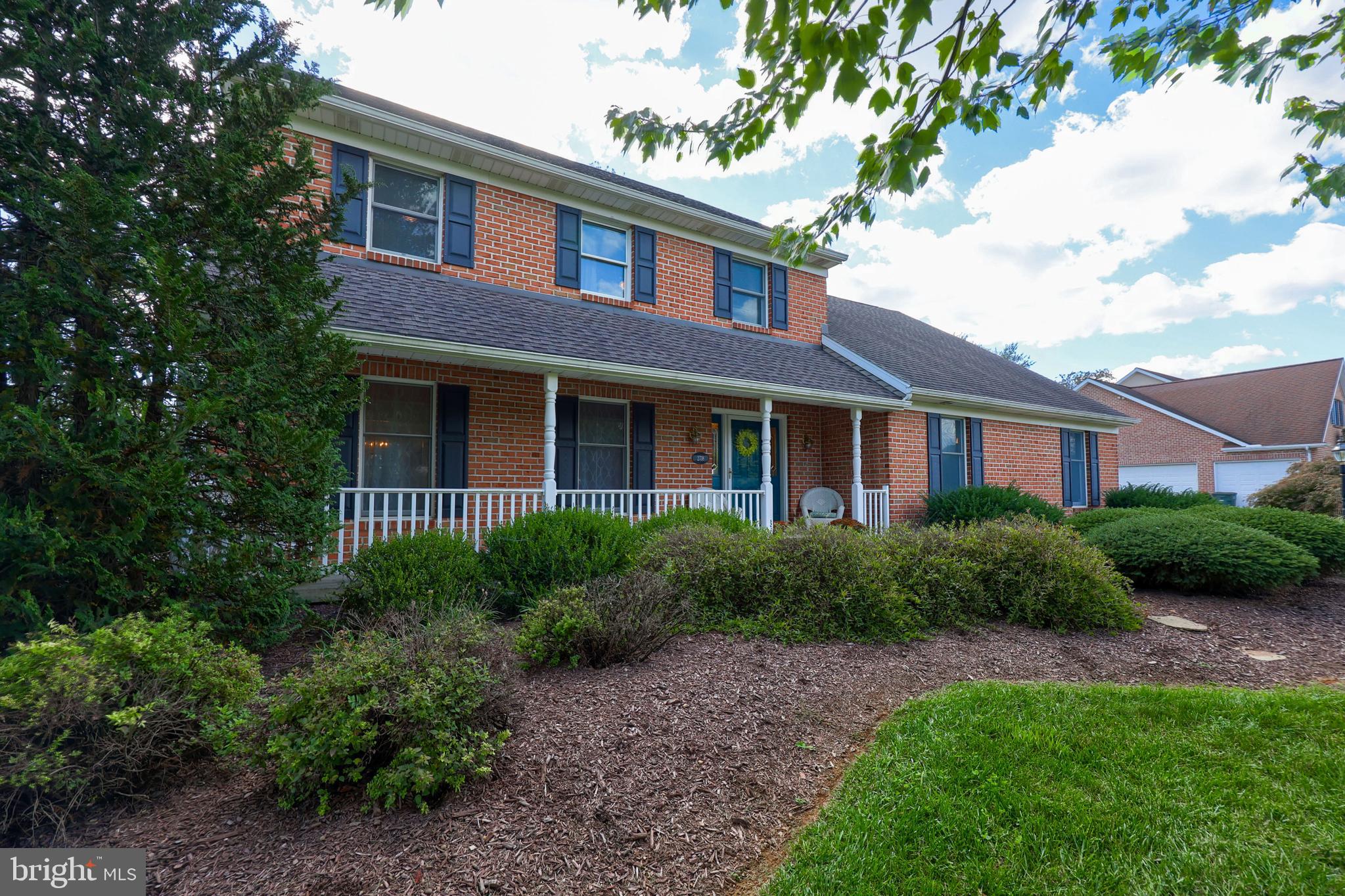 2718 Chestnut Run Road York, PA 17402 - Photo 49 of 53 Gallery Image 49