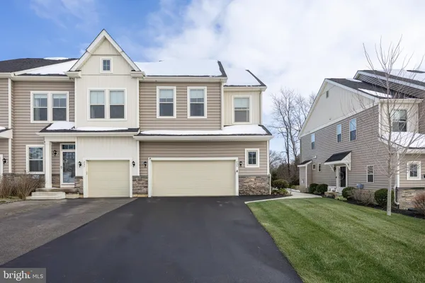 $489,900 | 235 Kestrel Court, Kennett Square, PA 19348