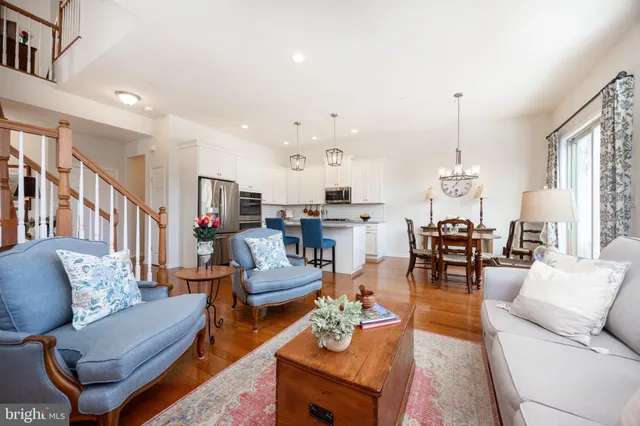 $499,900 | 235 Kestrel Court, Kennett Square, PA 19348