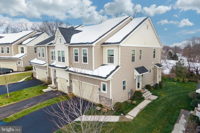 $499,900 | 235 Kestrel Court, Kennett Square, PA 19348
