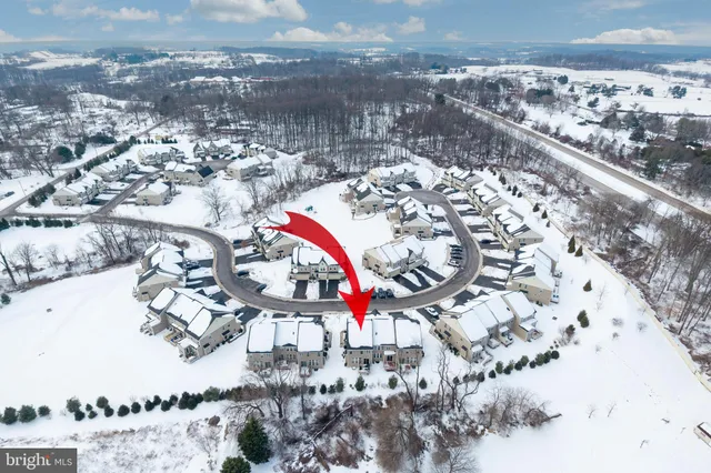 $499,900 | 235 Kestrel Court, Kennett Square, PA 19348