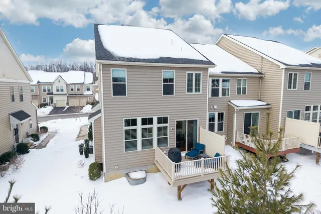 $499,900 | 235 Kestrel Court, Kennett Square, PA 19348