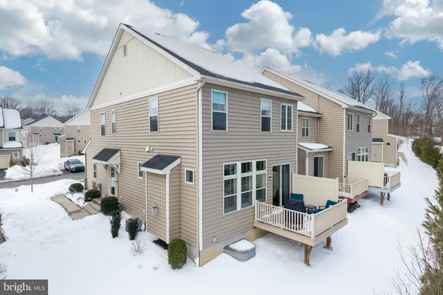 $499,900 | 235 Kestrel Court, Kennett Square, PA 19348