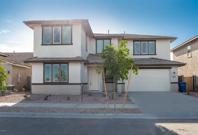 $5,000 | 5717 North 108th Avenue, Phoenix, AZ 85037