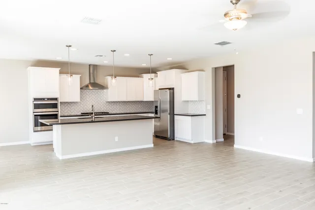a view of a bathroom with a shower