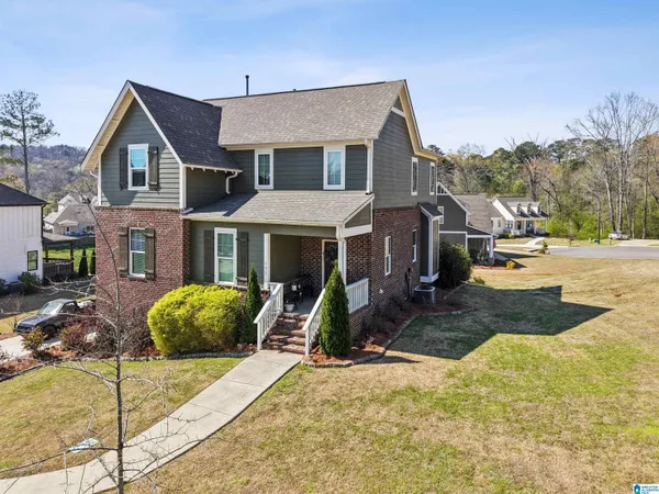 $510,000 | 135 MacDonald Court, Springville, AL 35146