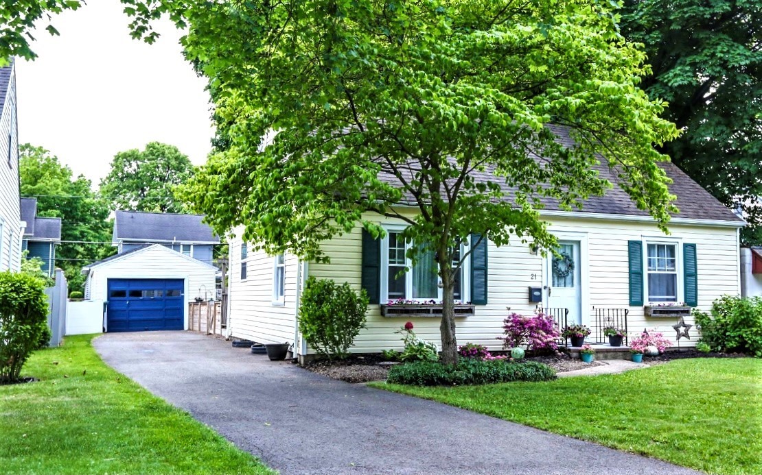 21 Winstead Road Rochester, NY 14609 - Photo 1 of 1