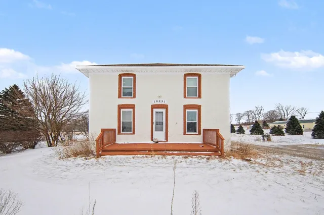 $239,900 | 10091 Concord Road, Jonesville, MI 49250