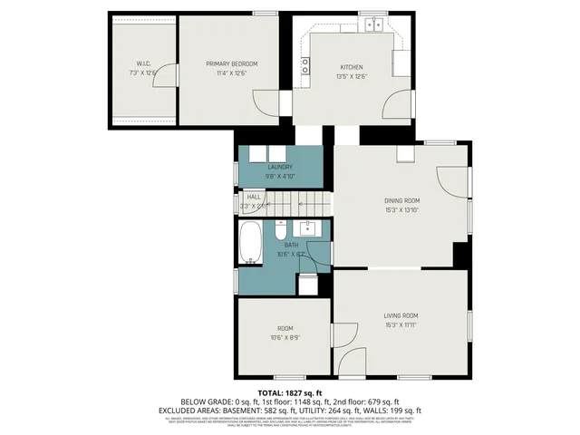 $239,900 | 10091 Concord Road, Jonesville, MI 49250
