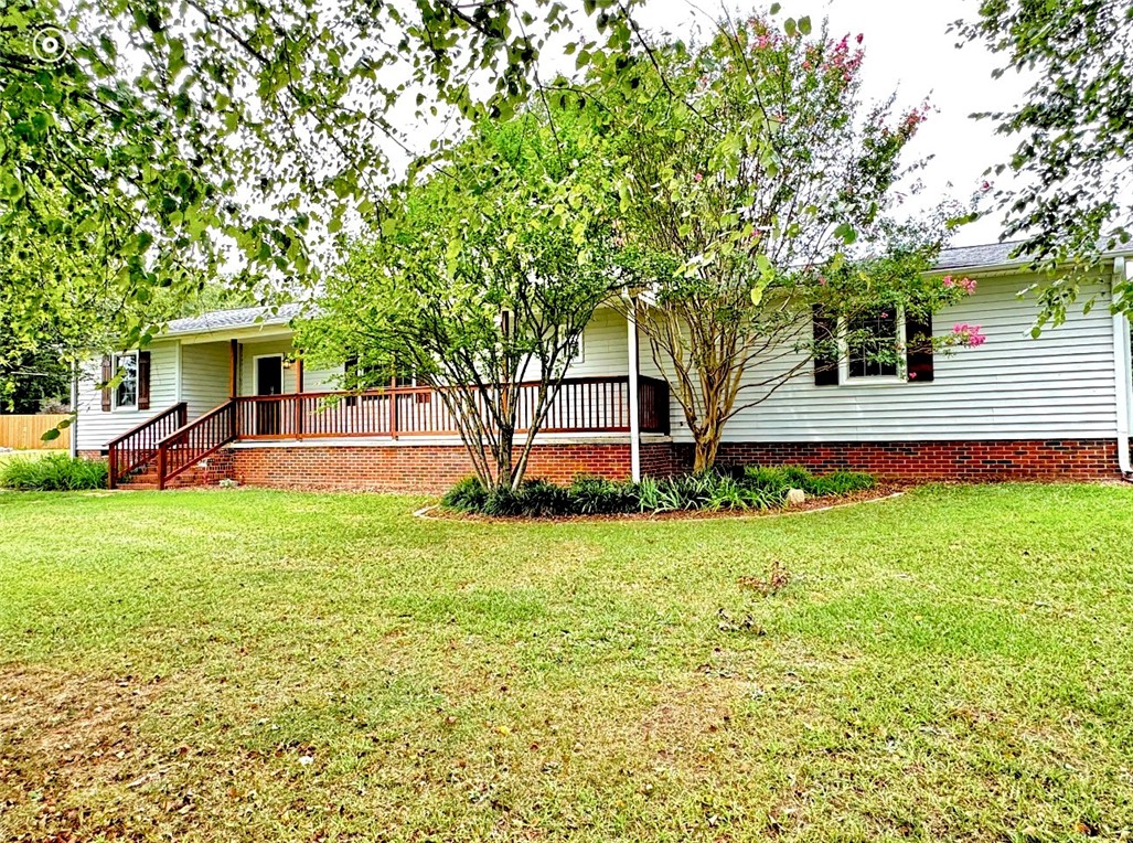 161 Fish Camp Road Easley, SC 29642 - Photo 1 of 25 Gallery Image 1