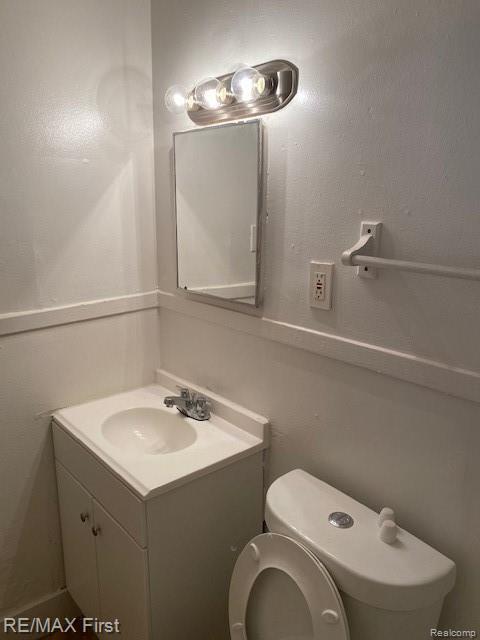 15626 Liberal Street Detroit, MI 48205 - Photo 4 of 5