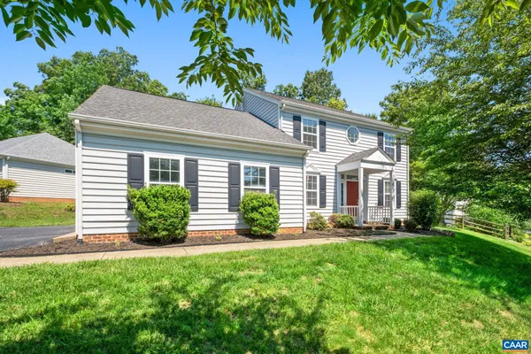$595,000 | 1700 Foxtail Pines, Charlottesville, VA 22911
