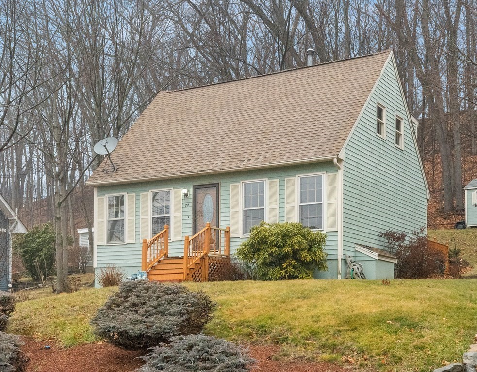202 Belvidere Road Haverhill, MA 01830 - Photo 1 of 30 Gallery Image 1