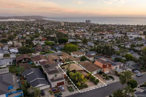 $2,200,000 | 1147 Archer Street, San Diego, CA 92109