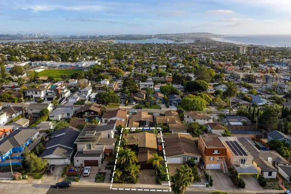 $2,200,000 | 1147 Archer Street, San Diego, CA 92109