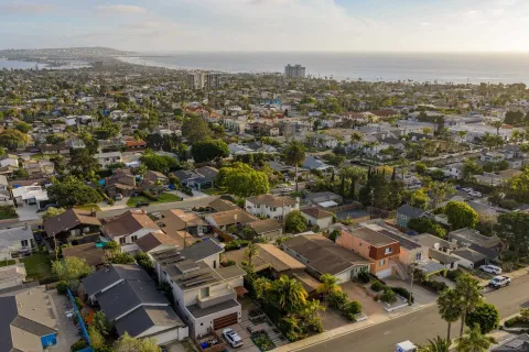 $2,200,000 | 1147 Archer Street, San Diego, CA 92109