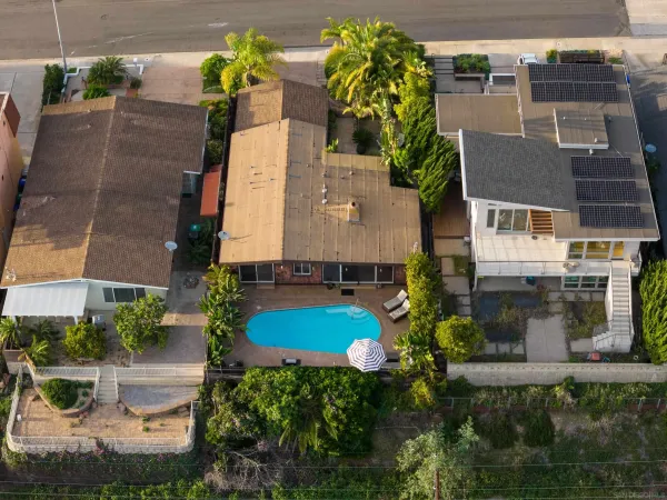 $2,200,000 | 1147 Archer Street, San Diego, CA 92109