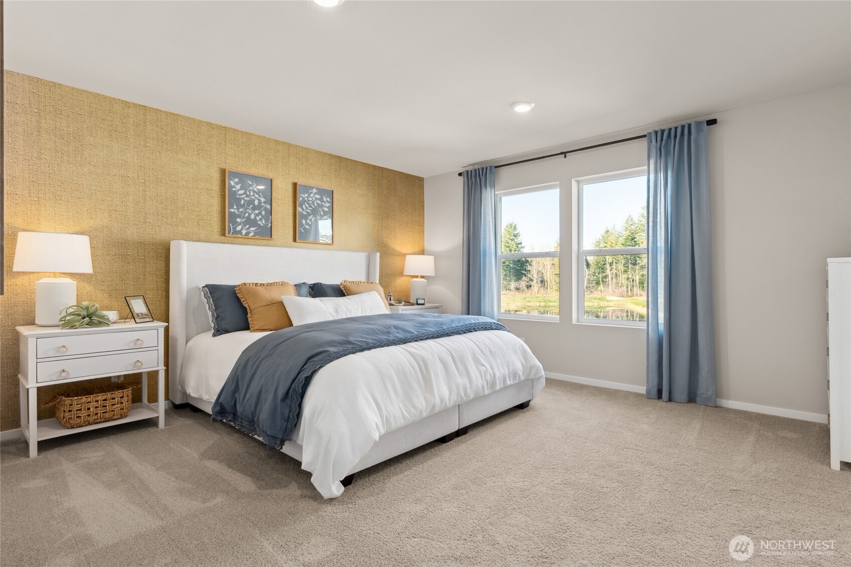 285 Cremini Loop Southeast, Unit 32 Lacey, WA 98513 - Photo 13 of 16 Gallery Image 13