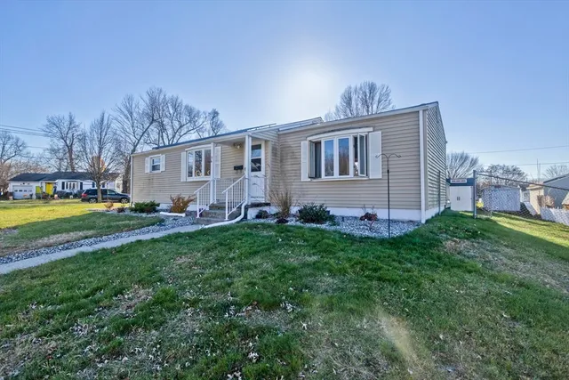 $274,000 | 74 Judith Street, Springfield, MA 01118