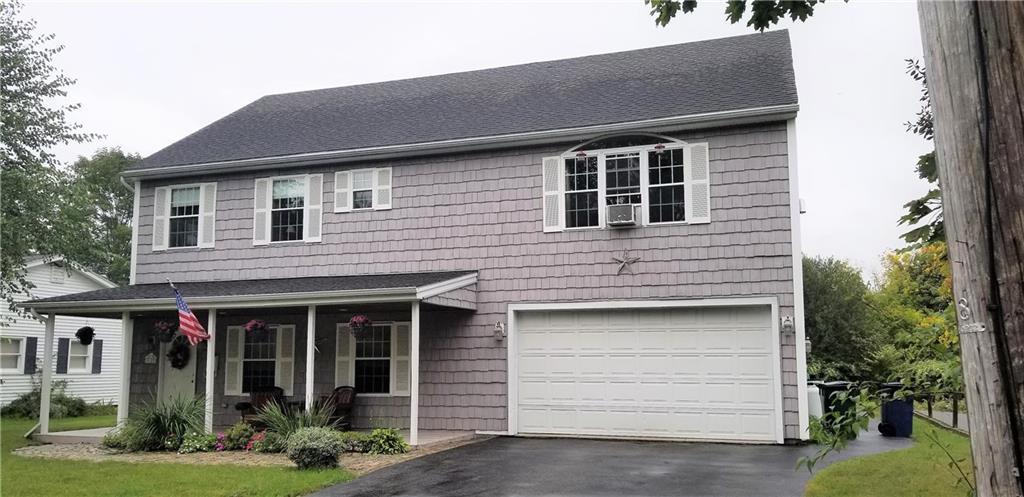 70 Colonial Road Westbrook, ME 04092 - Photo 1 of 35 Welcome home to this stately house...