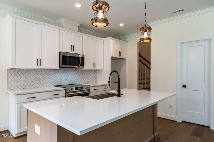 20 Tamaran Court Spring Hope, NC 27882 - Photo 22 of 65