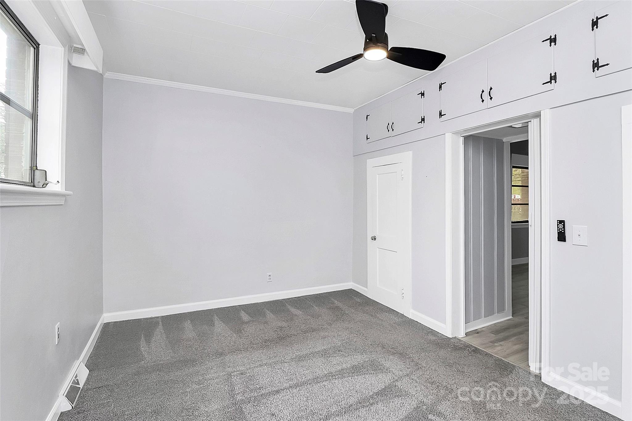 105 Deaver Street Chester, SC 29706 - Photo 33 of 41 a view of an empty room