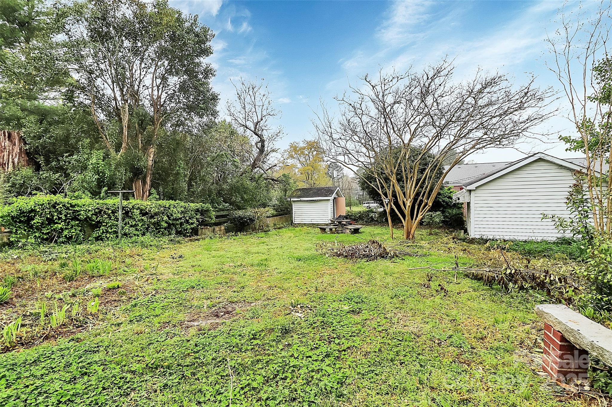105 Deaver Street Chester, SC 29706 - Photo 40 of 41 a view of a house with a yard