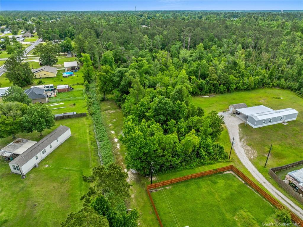 0 Park Road Lake Charles, LA 70611 - Photo 1 of 4