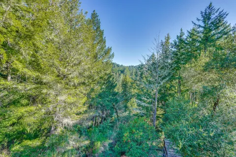 $1,150,000 | 414 Bar King Road, Boulder Creek, CA 95006