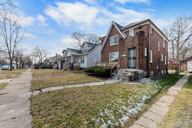 16189 Inverness Street Detroit, MI 48221 - Photo 4 of 36 Gallery Image 4