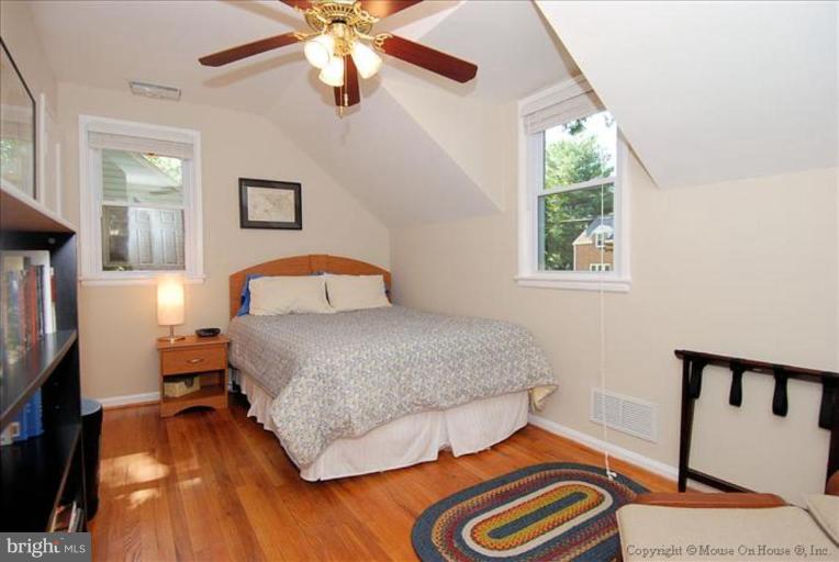 1105 Carson Street Silver Spring, MD 20901 - Photo 13 of 20 Bedroom #1