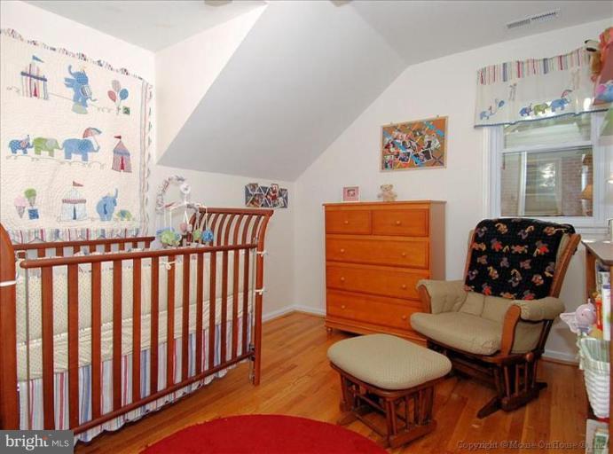 1105 Carson Street Silver Spring, MD 20901 - Photo 14 of 20 Bedroom #2